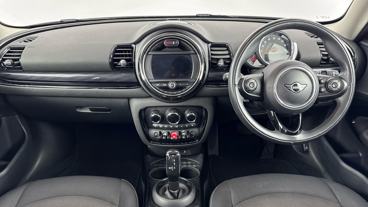 Used MINI Clubman 2019 for sale - 77619750: Photo 4