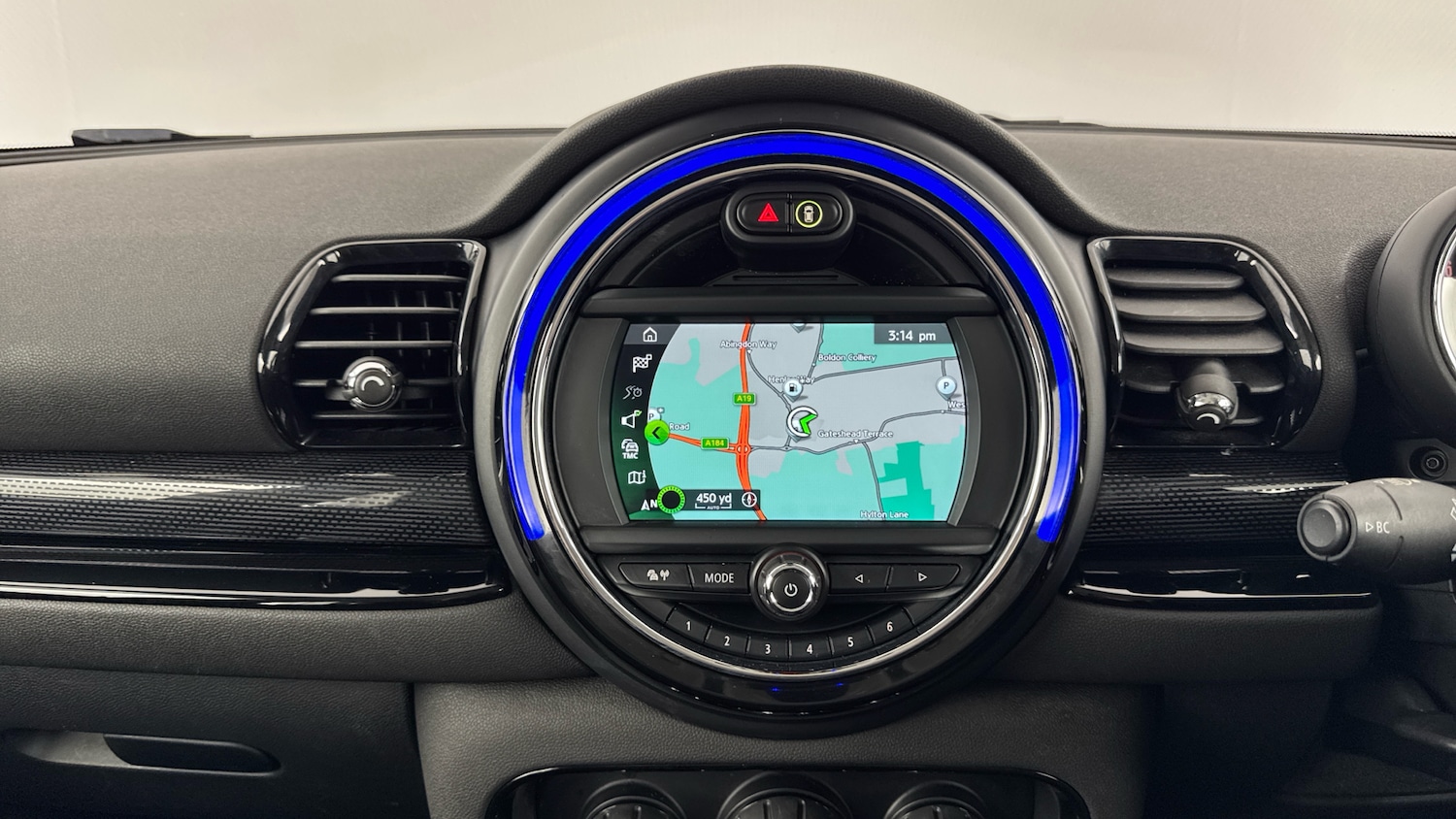 Used MINI Clubman 2019 for sale - 77619750: Photo 8