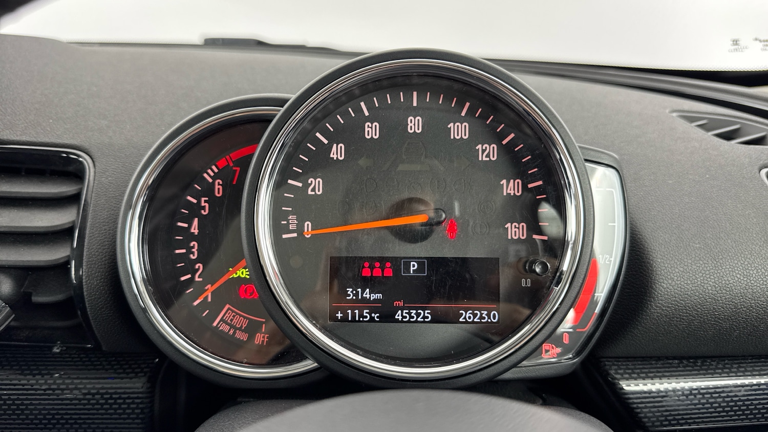 Used MINI Clubman 2019 for sale - 77619750: Photo 9