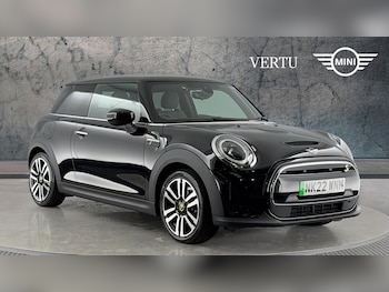 Used MINI Hatch 2022 for sale - 78163133: Photo