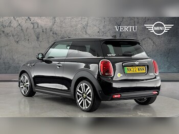 Used MINI Hatch 2022 for sale - 78163133: Photo