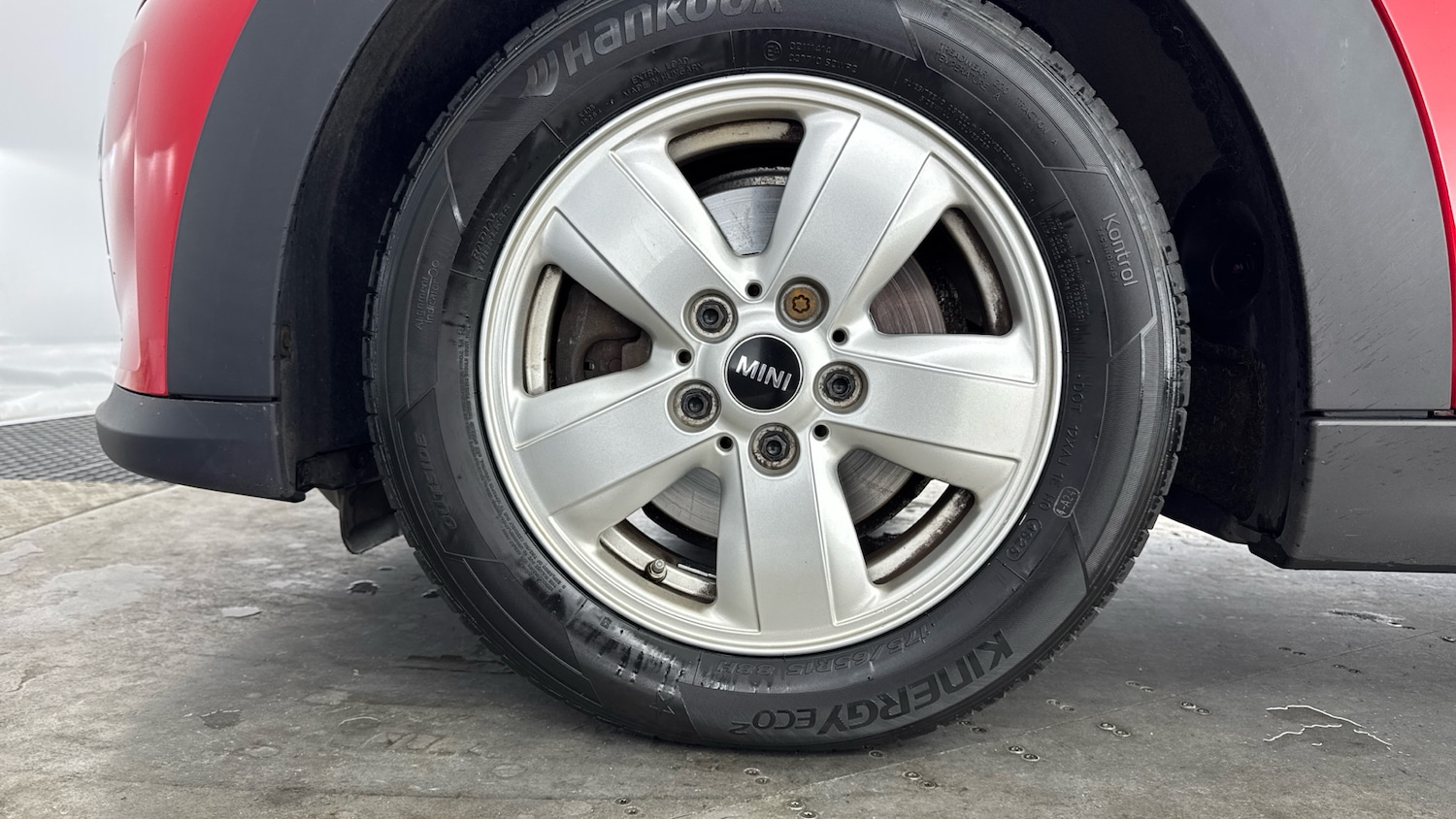 Used MINI Hatch 2021 for sale - 78201762: Photo 14