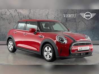 Used MINI Hatch 2021 for sale - 78201762: Photo