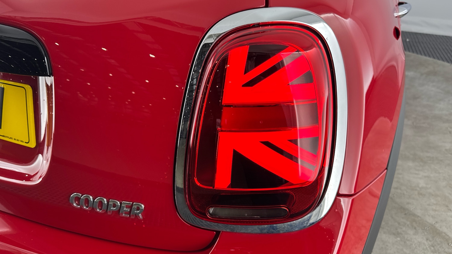 Used MINI Hatch 2021 for sale - 78201762: Photo 22