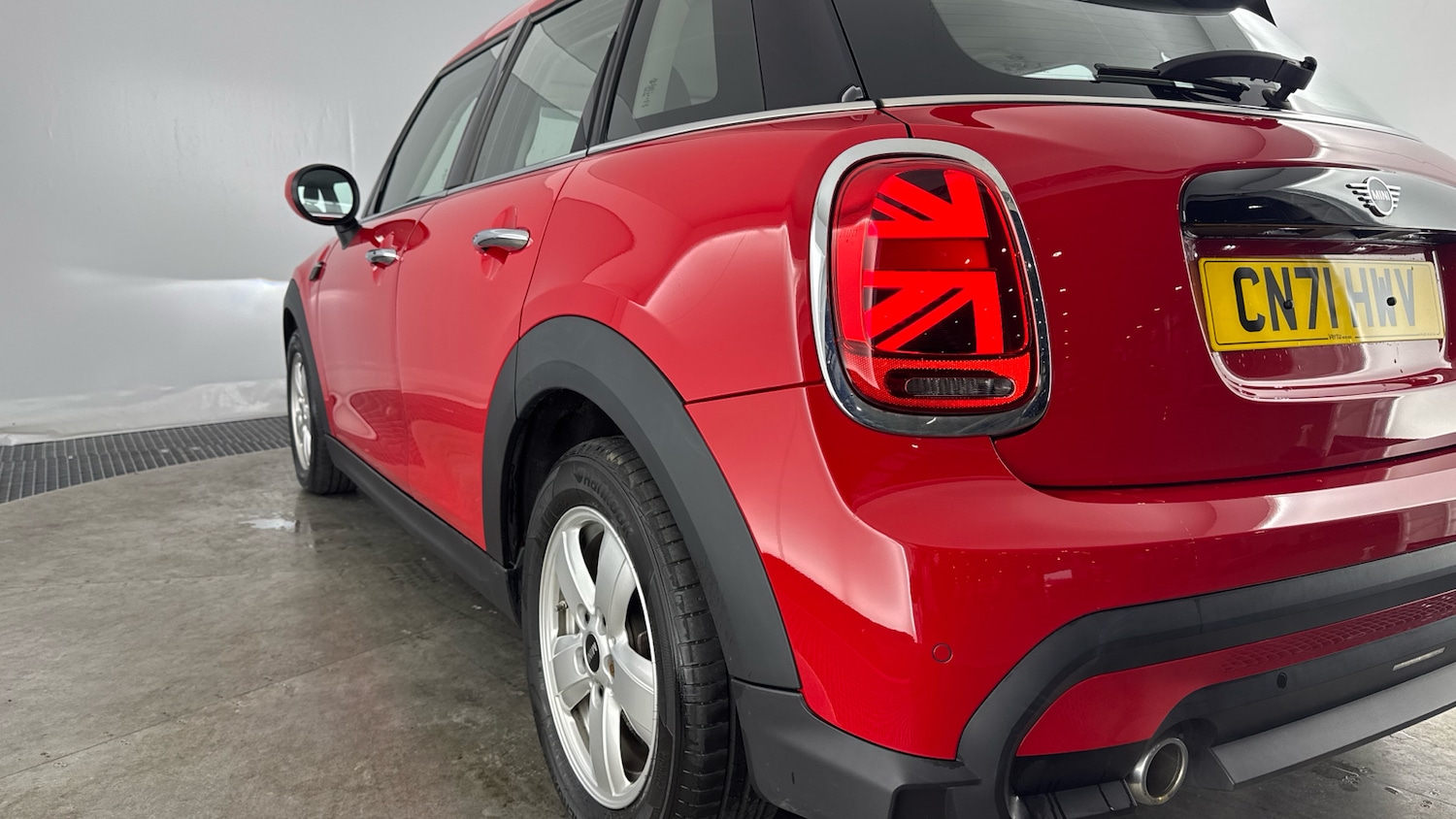 Used MINI Hatch 2021 for sale - 78201762: Photo 27