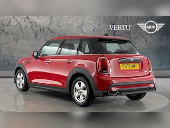 Used MINI Hatch 2021 for sale - 78201762: Photo