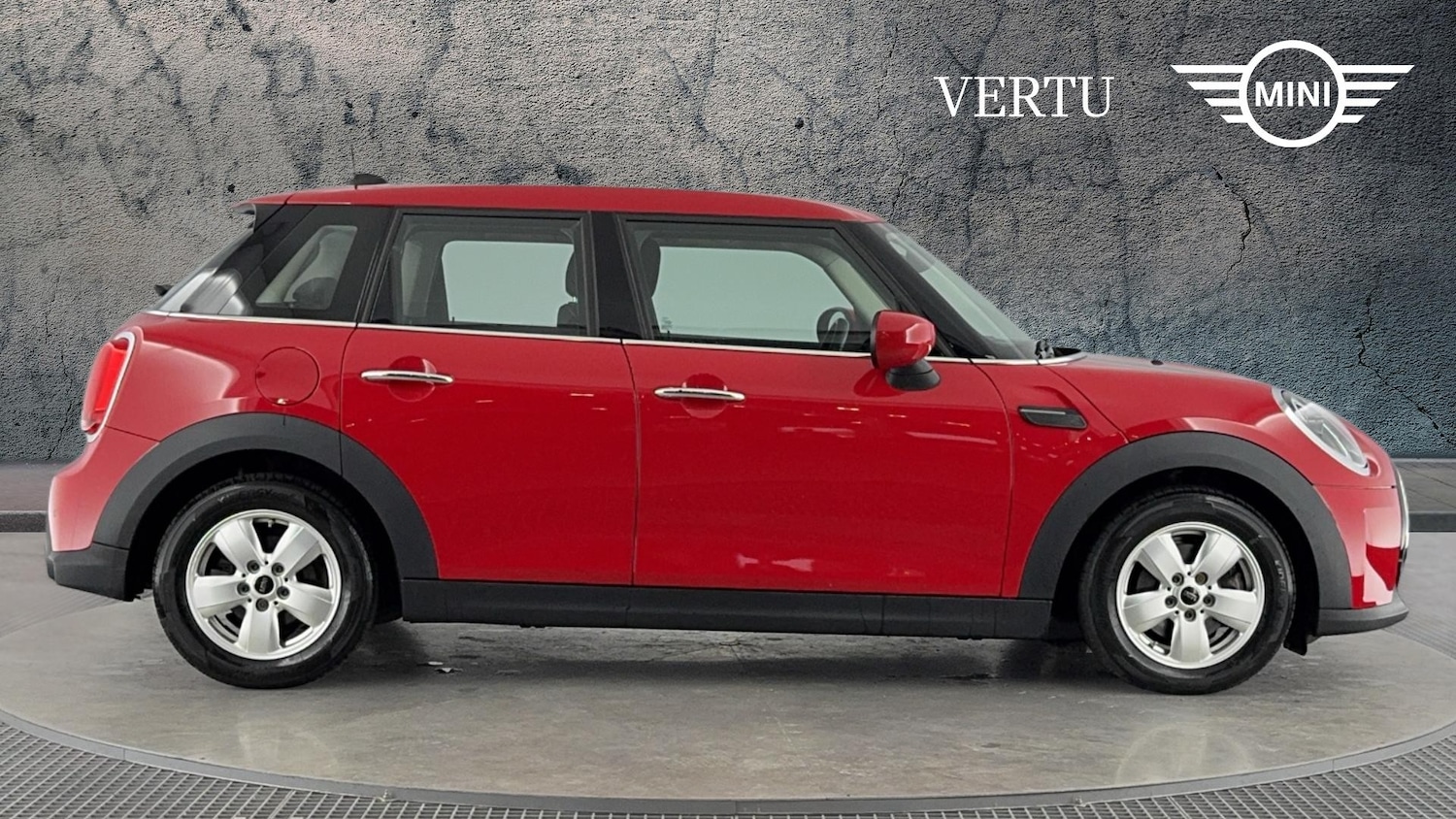 Used MINI Hatch 2021 for sale - 78201762: Photo 3