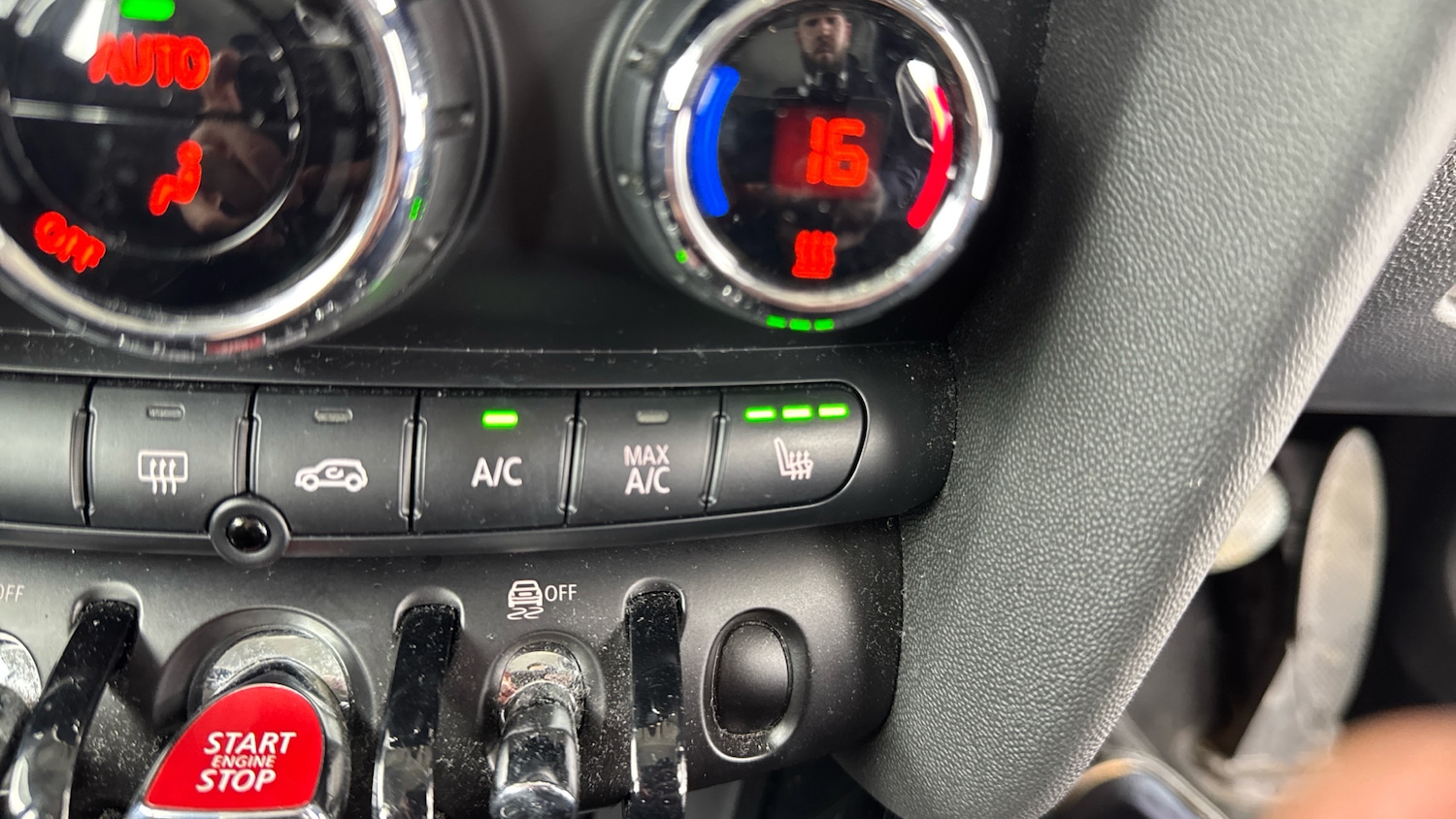 Used MINI Hatch 2021 for sale - 78201762: Photo 34