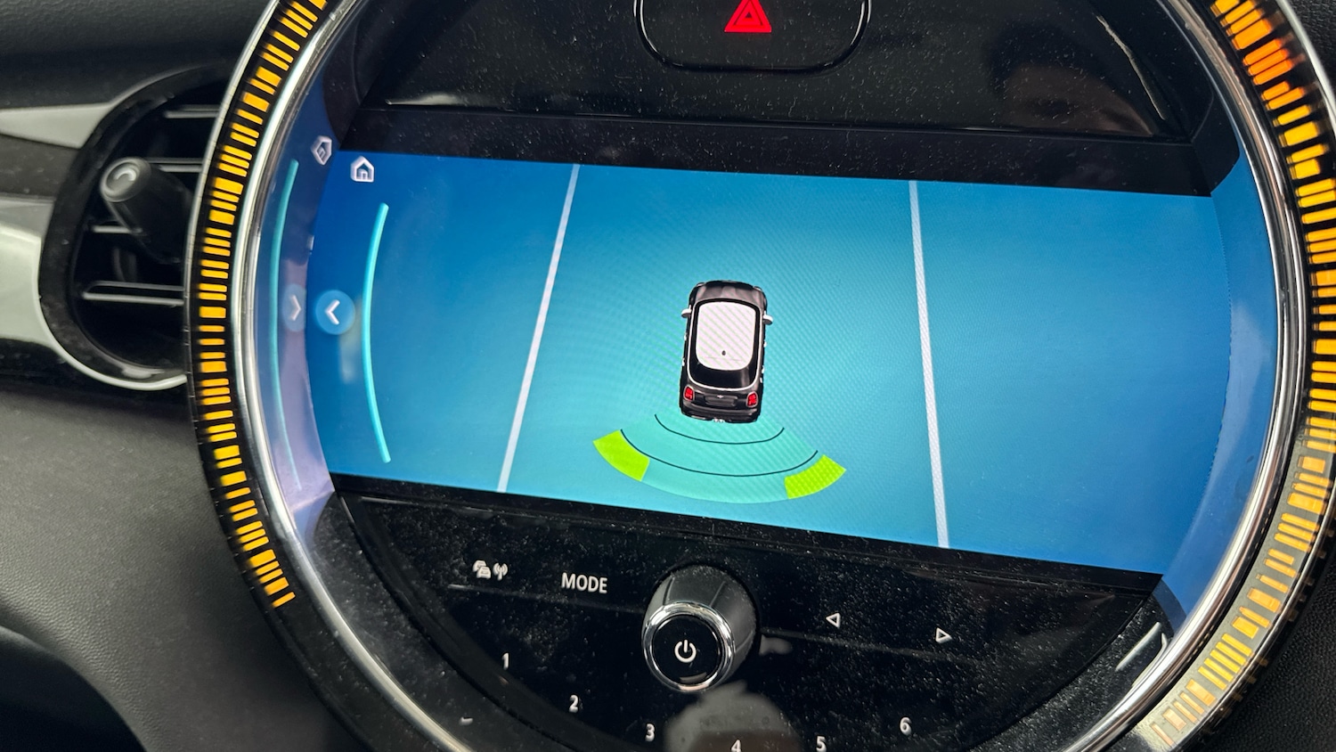 Used MINI Hatch 2021 for sale - 78201762: Photo 36