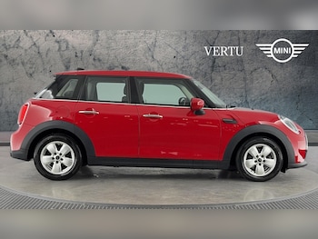 Used MINI Hatch 2021 for sale - 78201762: Photo