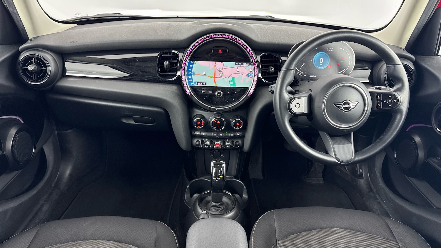 Used MINI Hatch 2021 for sale - 78201762: Photo 4