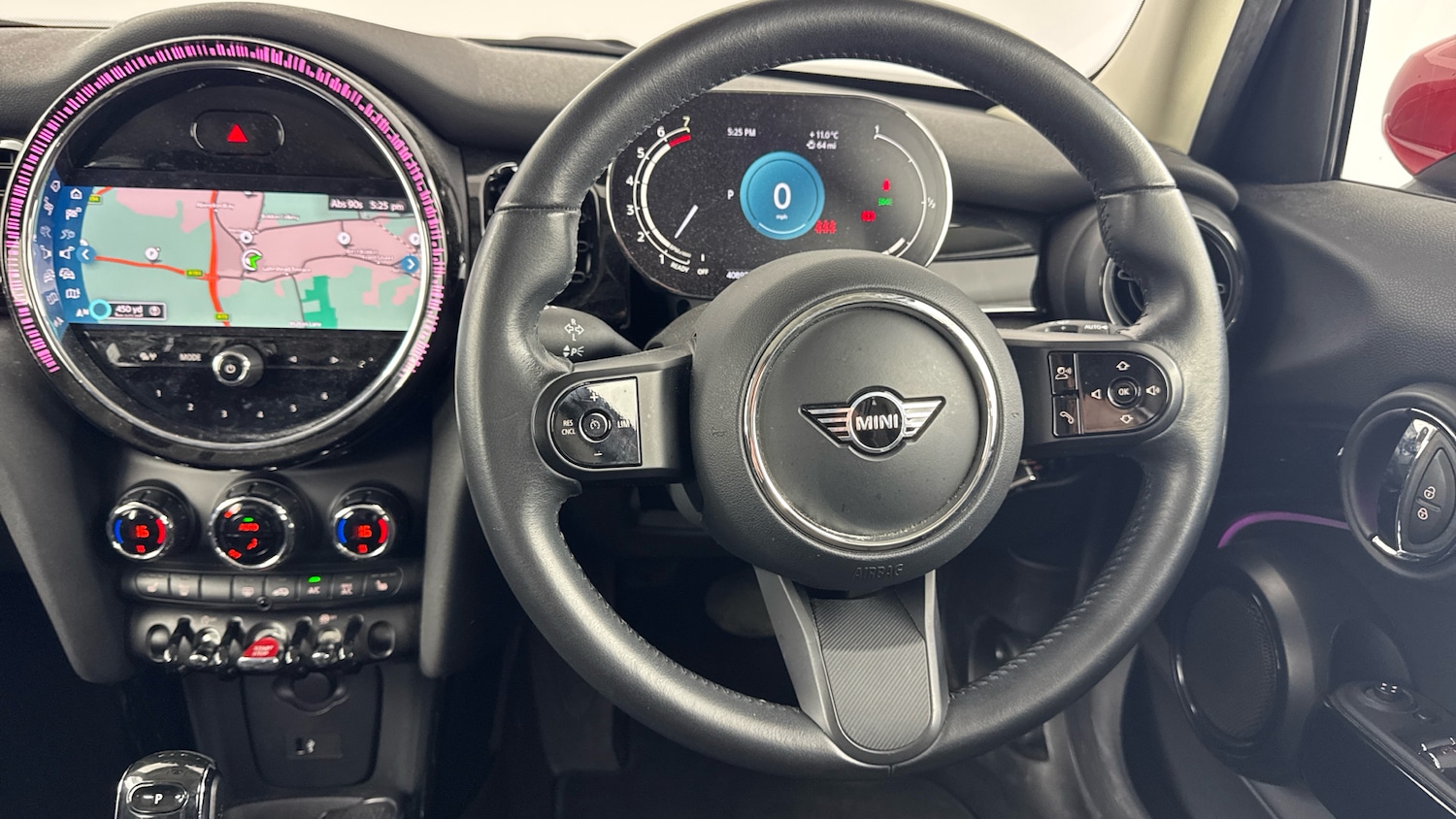 Used MINI Hatch 2021 for sale - 78201762: Photo 5