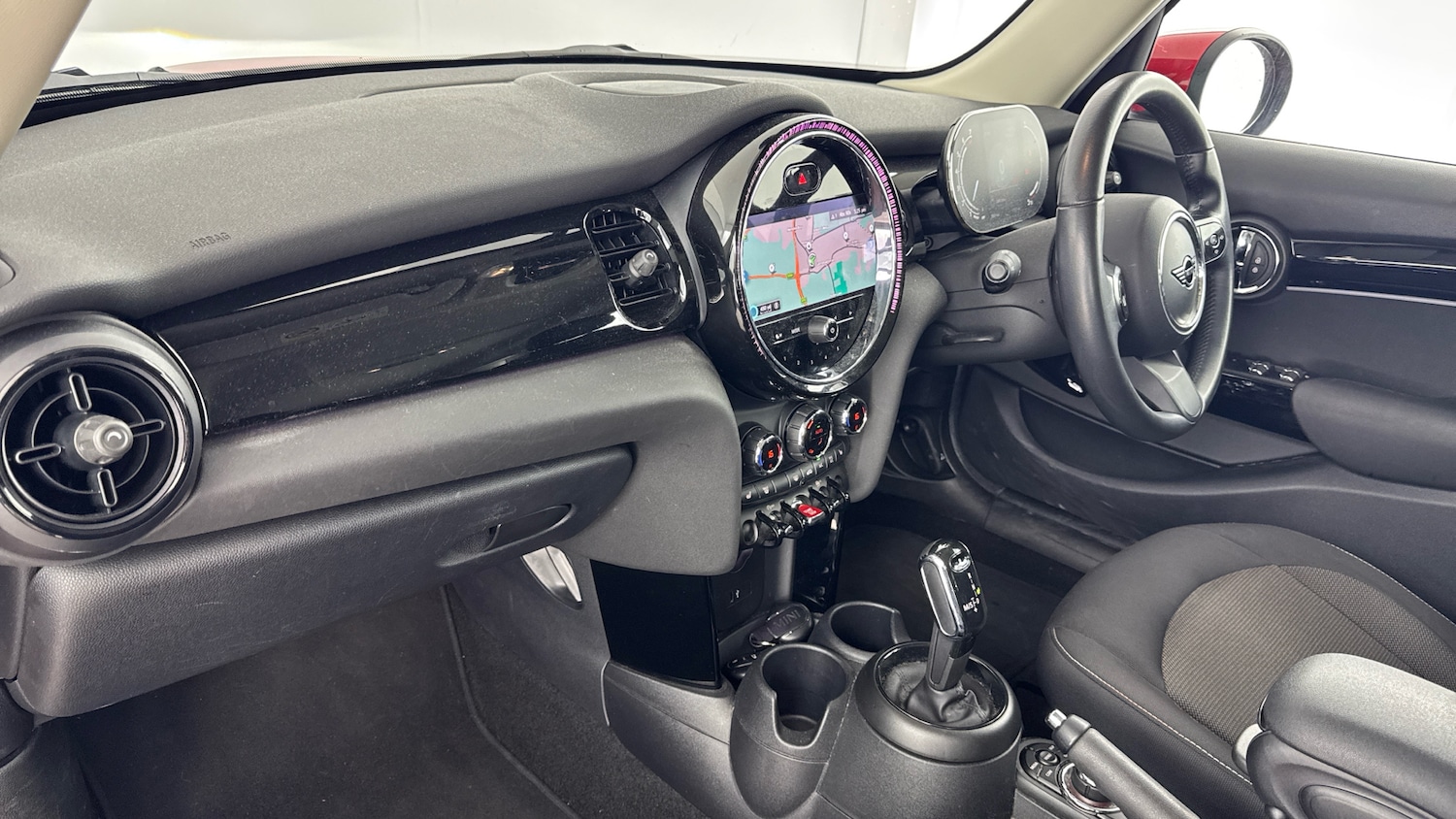 Used MINI Hatch 2021 for sale - 78201762: Photo 7