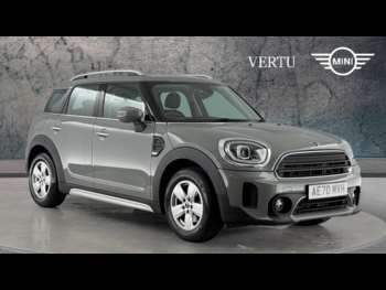 2020 (70) - 1.5 Cooper Classic 5dr Auto Petrol Hatchback