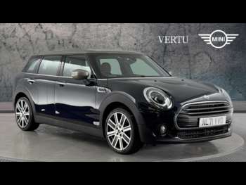 2021 (71) - 1.5 Cooper Exclusive 6dr Auto [Comfort Pack] Petrol Estate 6-Door