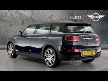 Used MINI Clubman 2021 for sale - 75241719: Photo