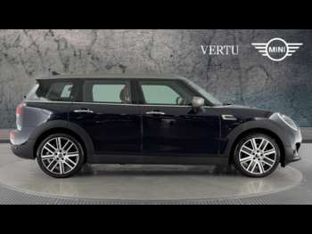 Used MINI Clubman 2021 for sale - 75241719: Photo