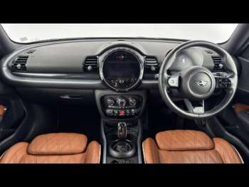 Used MINI Clubman 2021 for sale - 75241719: Photo
