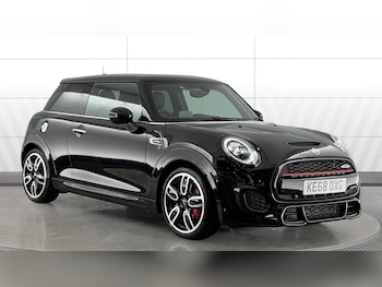 Used MINI Hatch 2018 for sale - 79195887: Photo