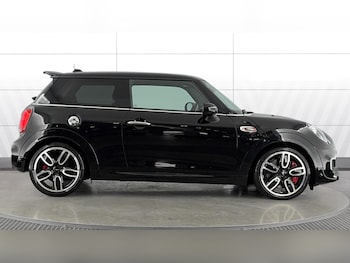 Used MINI Hatch 2018 for sale - 79195887: Photo