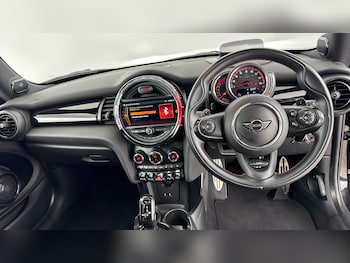 Used MINI Hatch 2018 for sale - 79195887: Photo