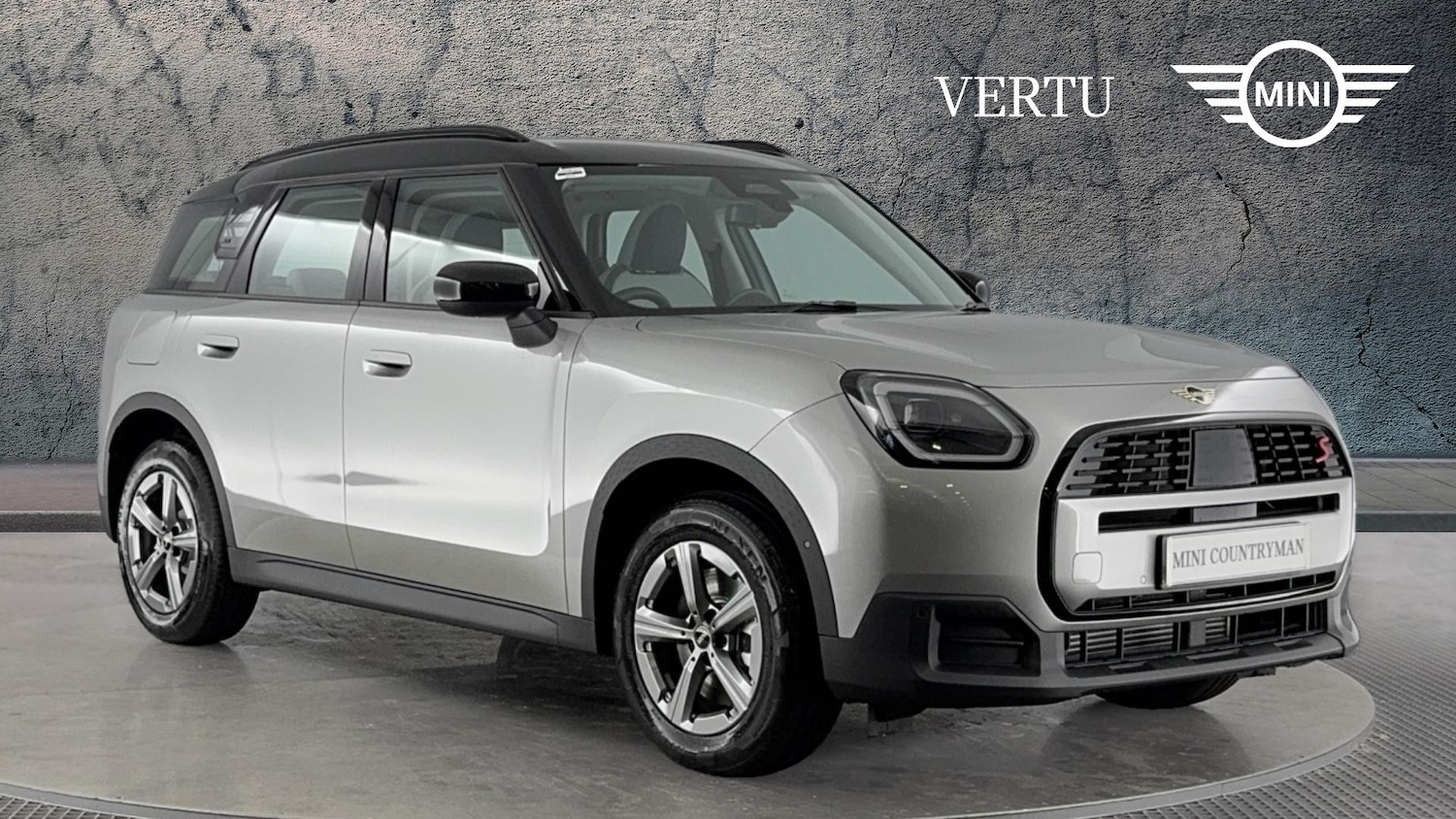 Used MINI Countryman 2025 for sale - 76127977: Photo 1