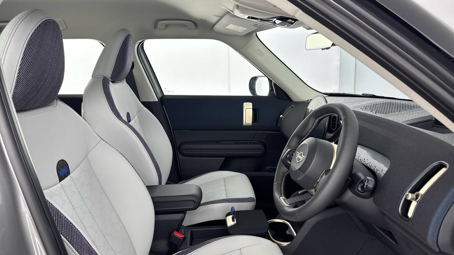 Used MINI Countryman 2025 for sale - 76127977: Photo 11