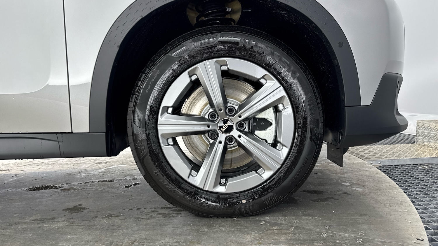 Used MINI Countryman 2025 for sale - 76127977: Photo 14