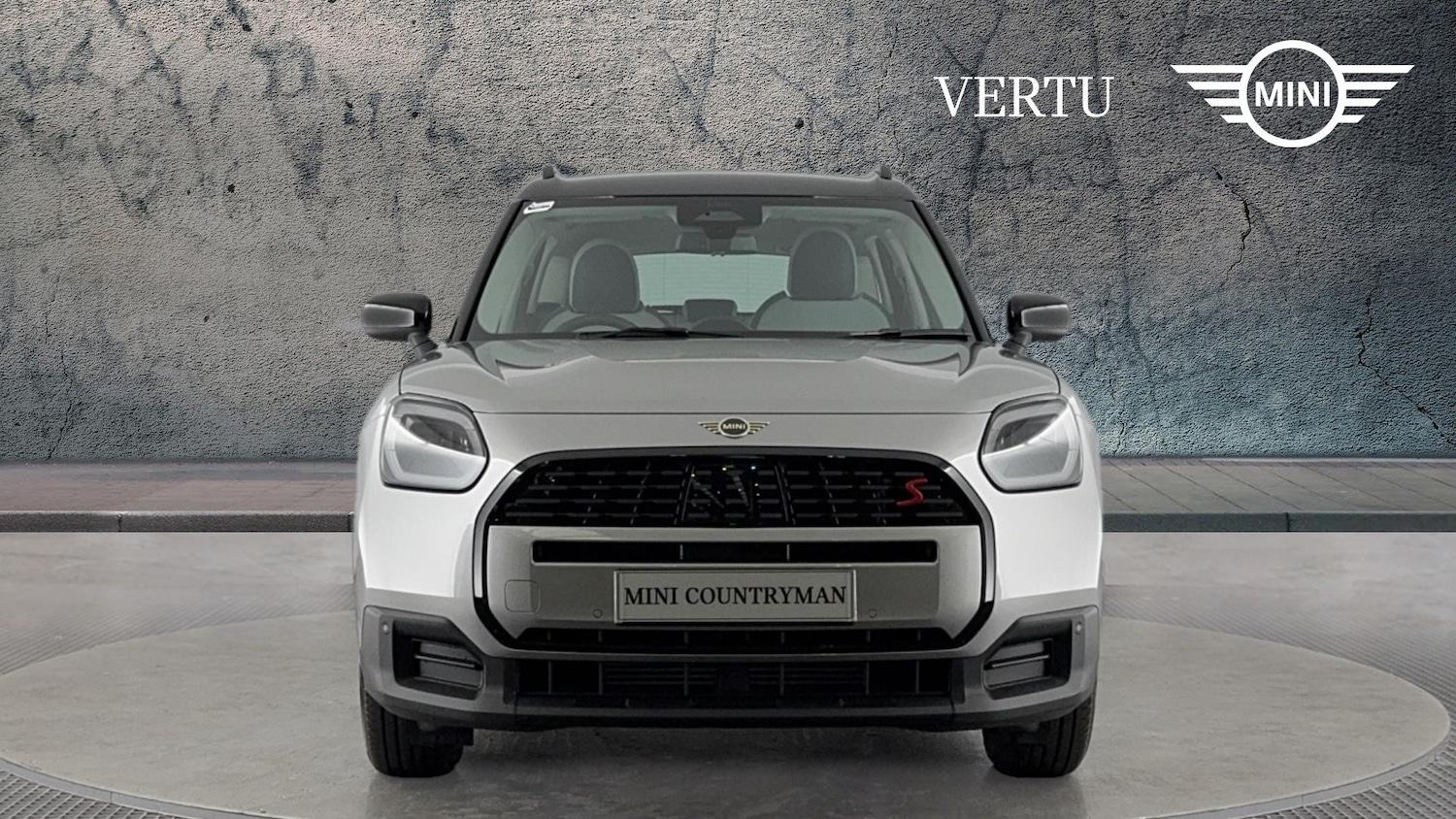 Used MINI Countryman 2025 for sale - 76127977: Photo 16