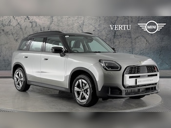 Used MINI Countryman 2025 for sale - 76127977: Photo