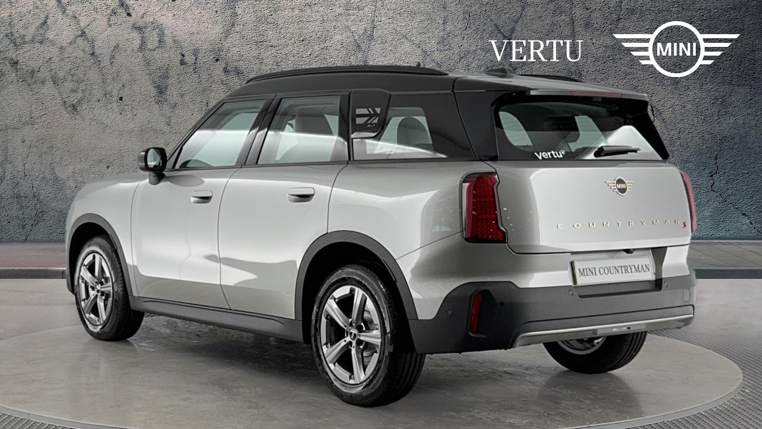 Used MINI Countryman 2025 for sale - 76127977: Photo 2