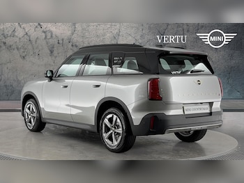 Used MINI Countryman 2025 for sale - 76127977: Photo