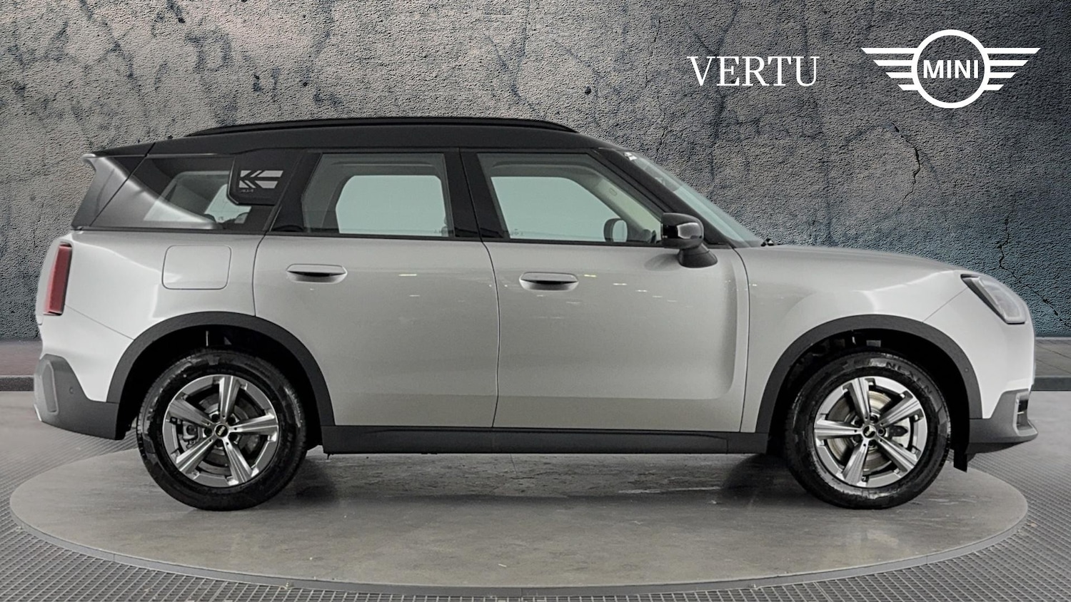 Used MINI Countryman 2025 for sale - 76127977: Photo 3