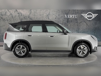 Used MINI Countryman 2025 for sale - 76127977: Photo