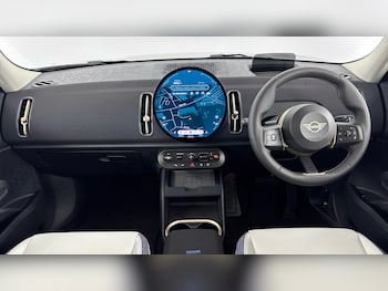 Used MINI Countryman 2025 for sale - 76127977: Photo