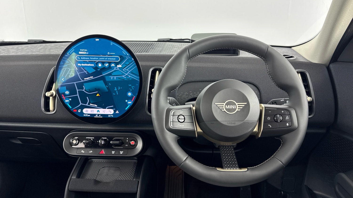 Used MINI Countryman 2025 for sale - 76127977: Photo 5