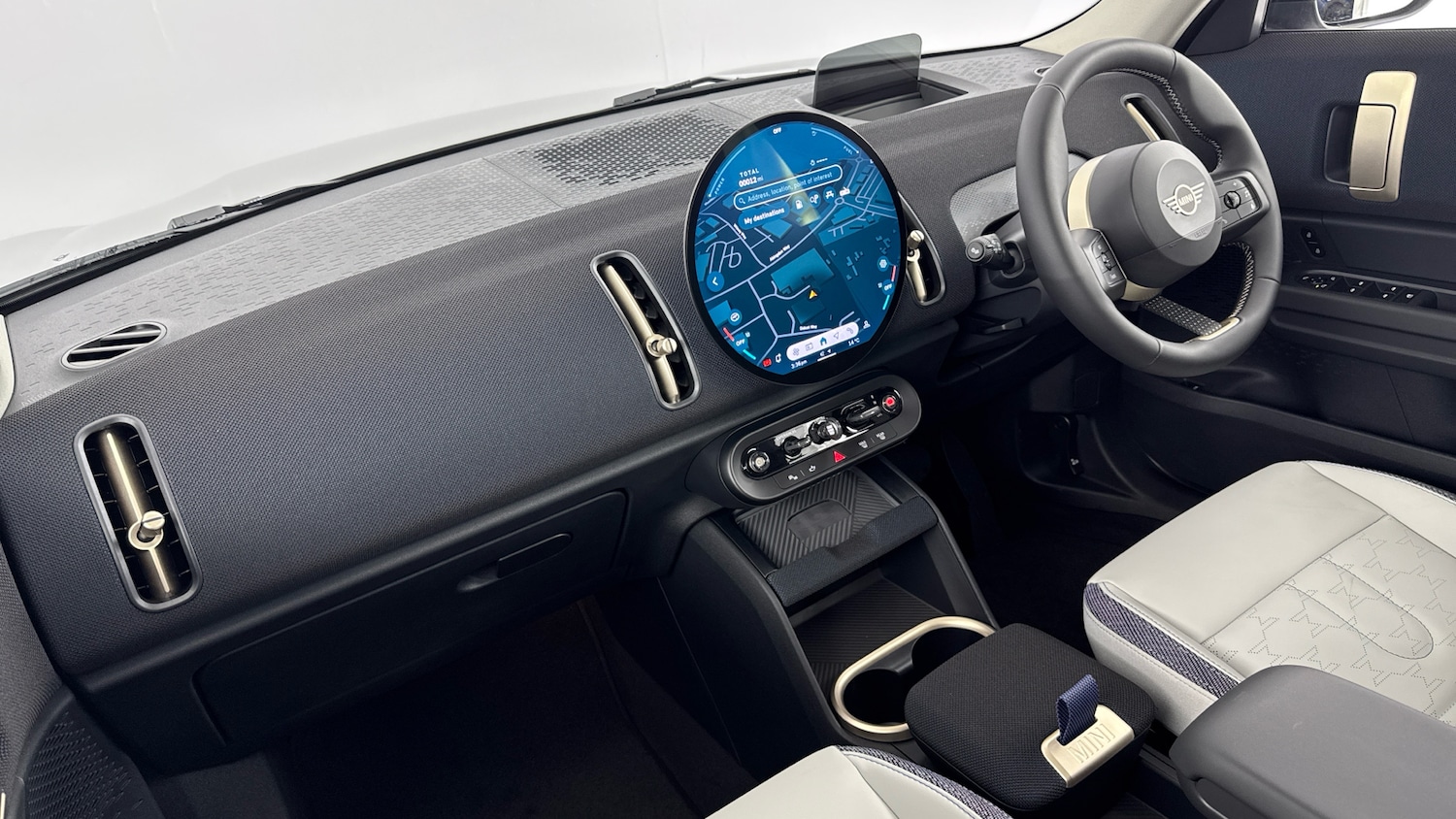 Used MINI Countryman 2025 for sale - 76127977: Photo 7