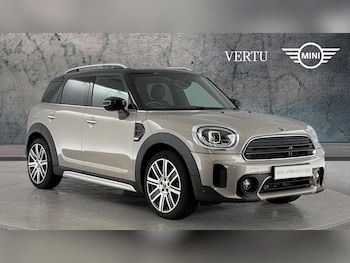 2021 (21) - 1.5 Cooper Exclusive 5dr Petrol Hatchback
