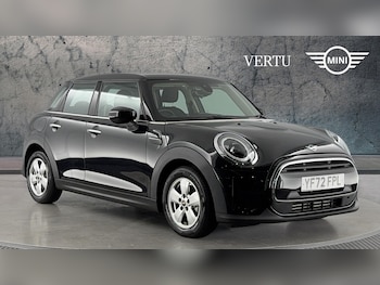 Used MINI Hatch 2022 for sale - 79284290: Photo