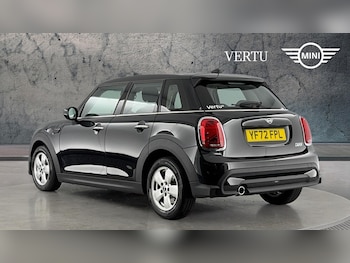 Used MINI Hatch 2022 for sale - 79284290: Photo