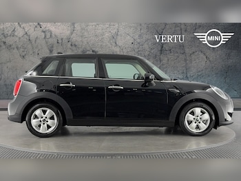 Used MINI Hatch 2022 for sale - 79284290: Photo