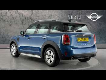 Used MINI Countryman 2020 for sale - 74972312: Photo