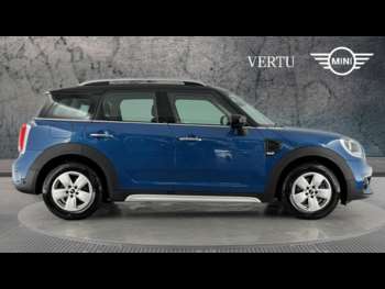 Used MINI Countryman 2020 for sale - 74972312: Photo