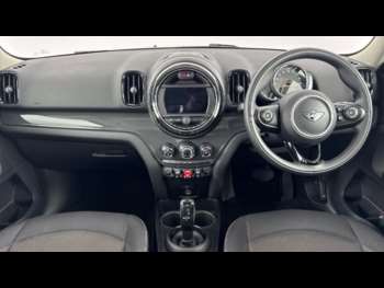 Used MINI Countryman 2020 for sale - 74972312: Photo