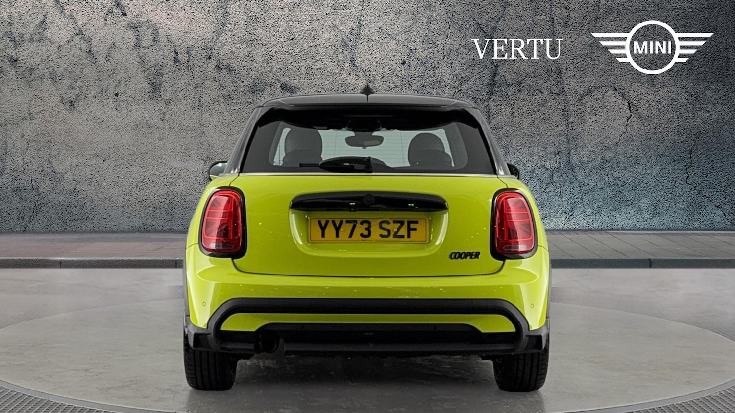 Used MINI Hatch 2023 for sale - 76131195: Photo 15