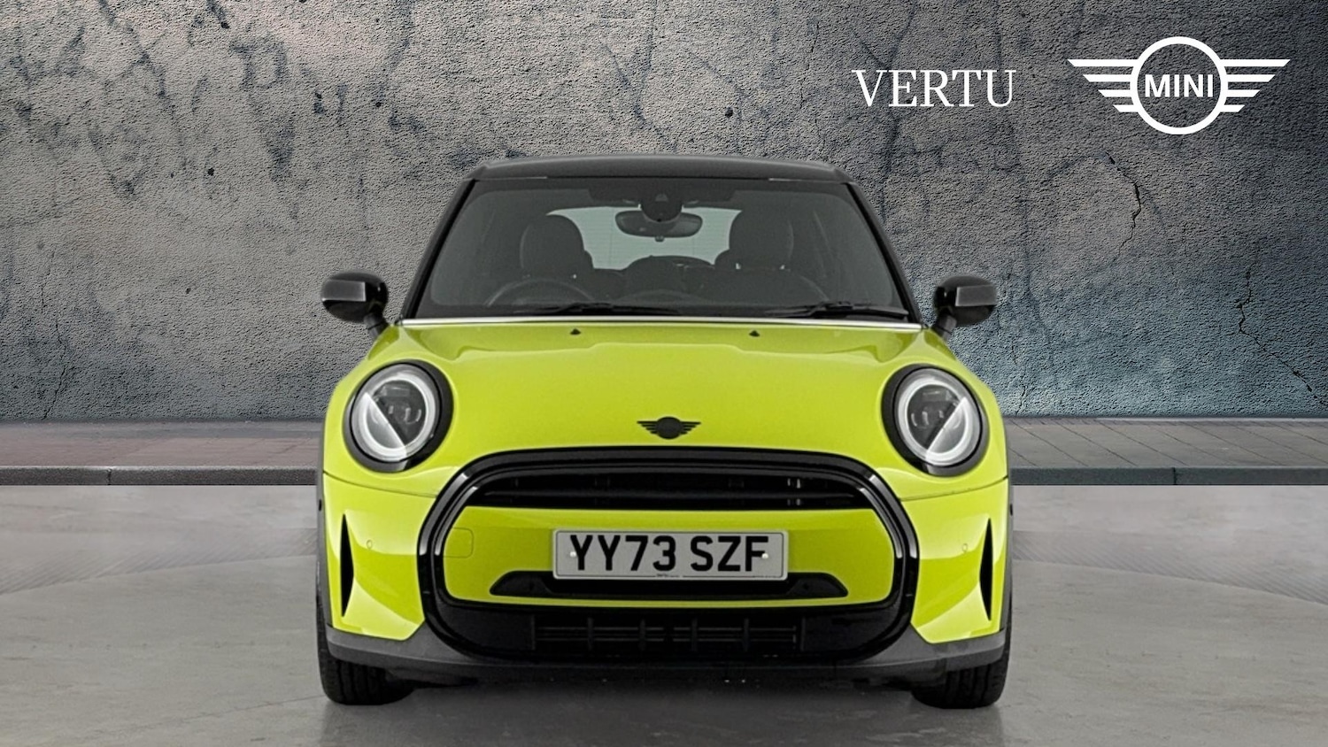 Used MINI Hatch 2023 for sale - 76131195: Photo 16