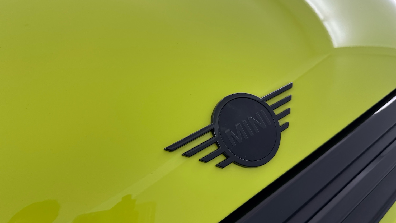 Used MINI Hatch 2023 for sale - 76131195: Photo 21