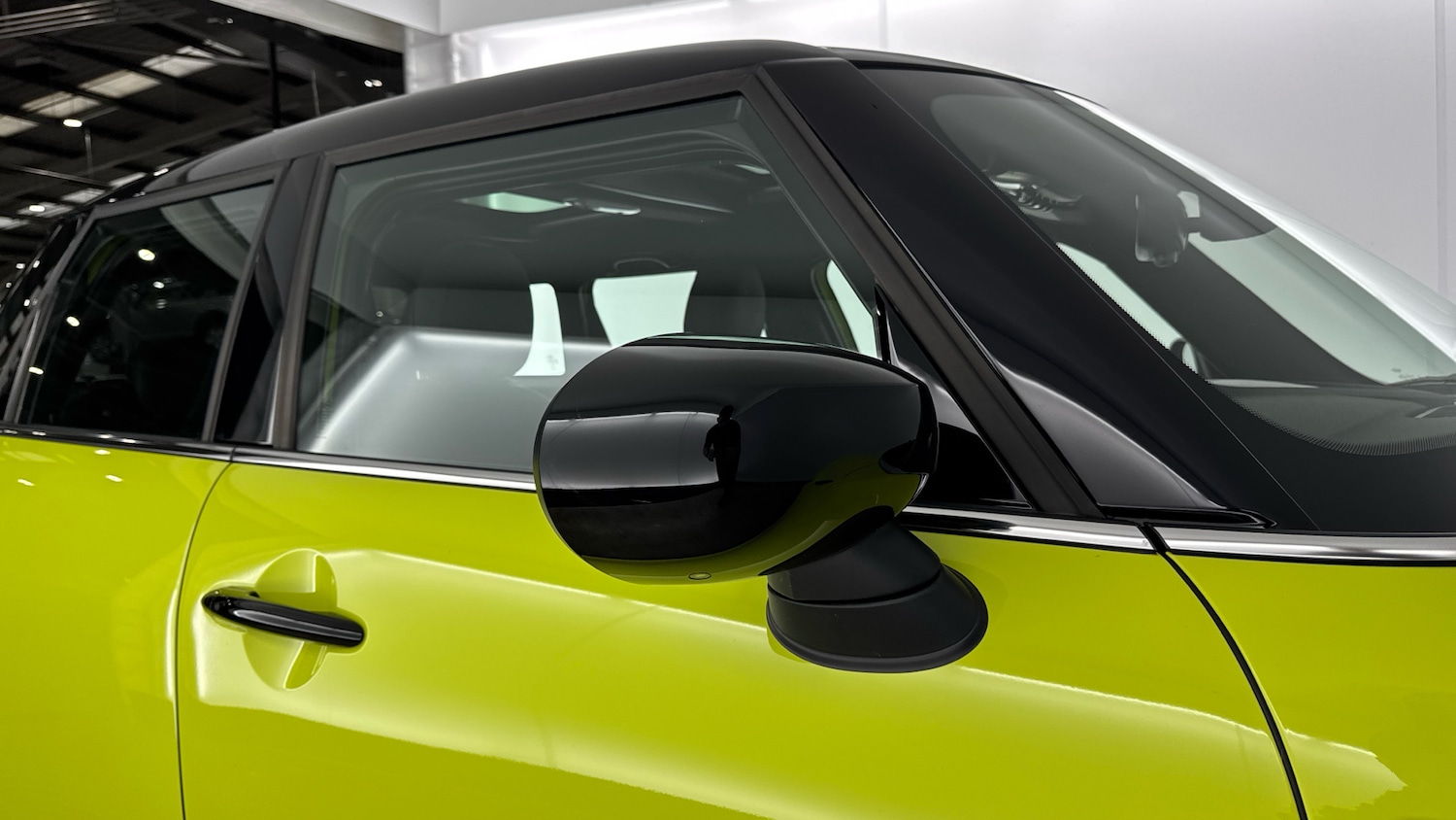 Used MINI Hatch 2023 for sale - 76131195: Photo 23