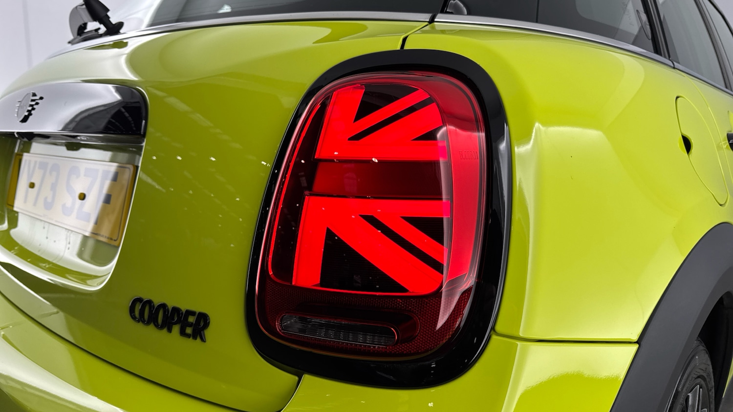 Used MINI Hatch 2023 for sale - 76131195: Photo 25