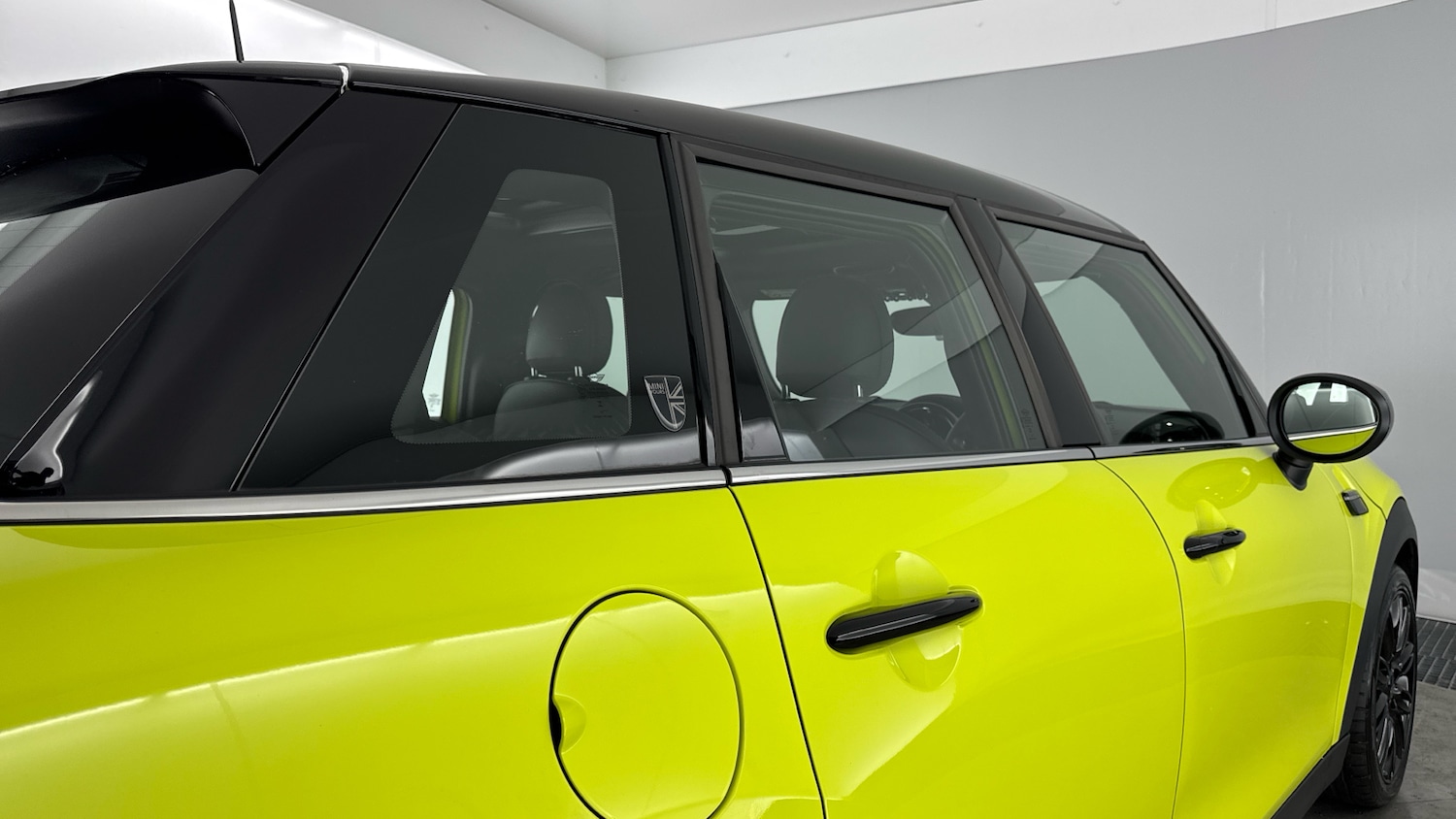 Used MINI Hatch 2023 for sale - 76131195: Photo 26
